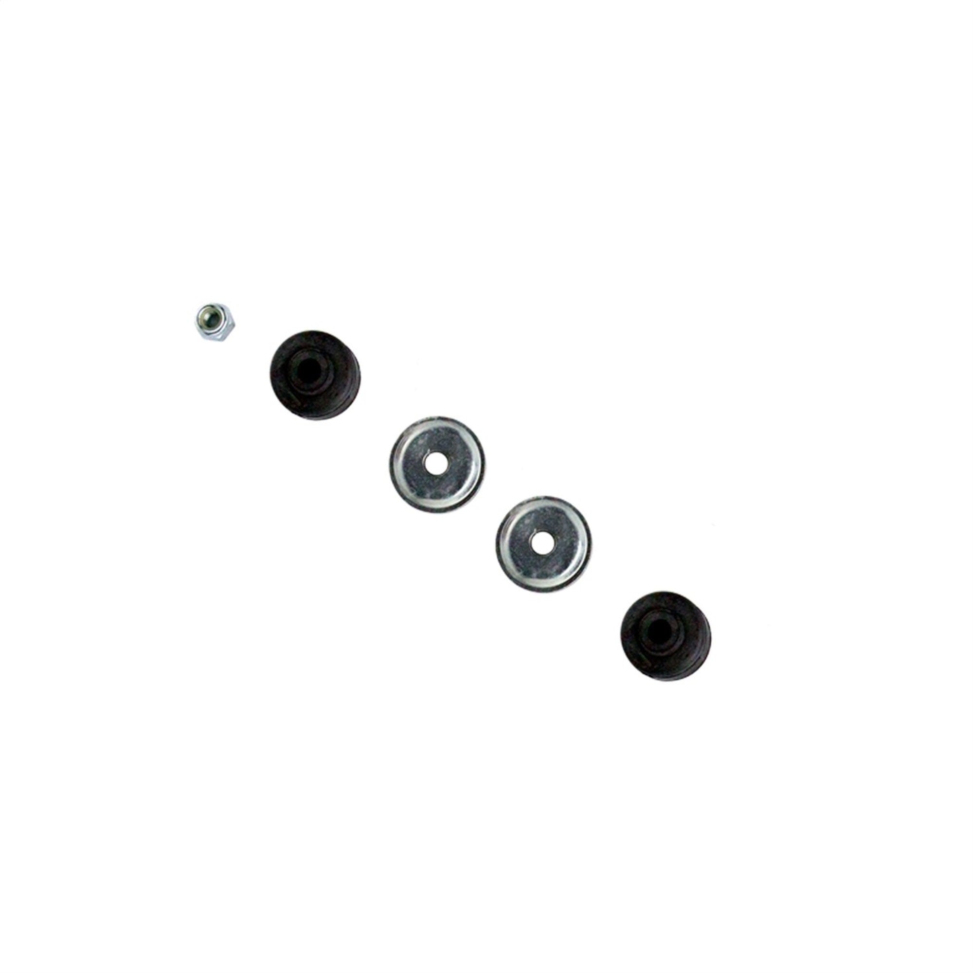 Bilstein 24-185745 B8 5100 Shock Absorber B8 5100 Shock Absorber,Silver