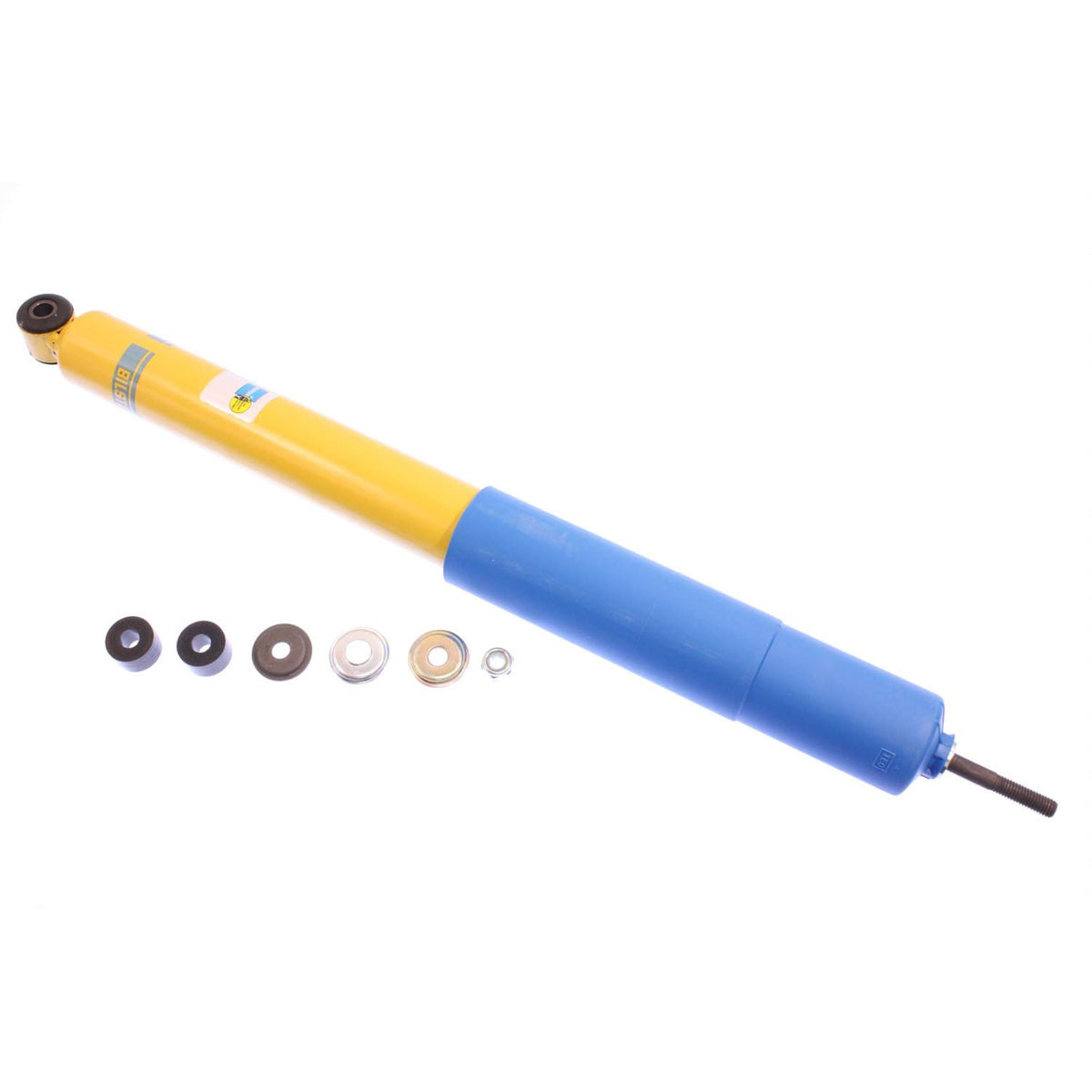Bilstein 24-186056 Rear Shock For Toyota Tacoma 4Wd
