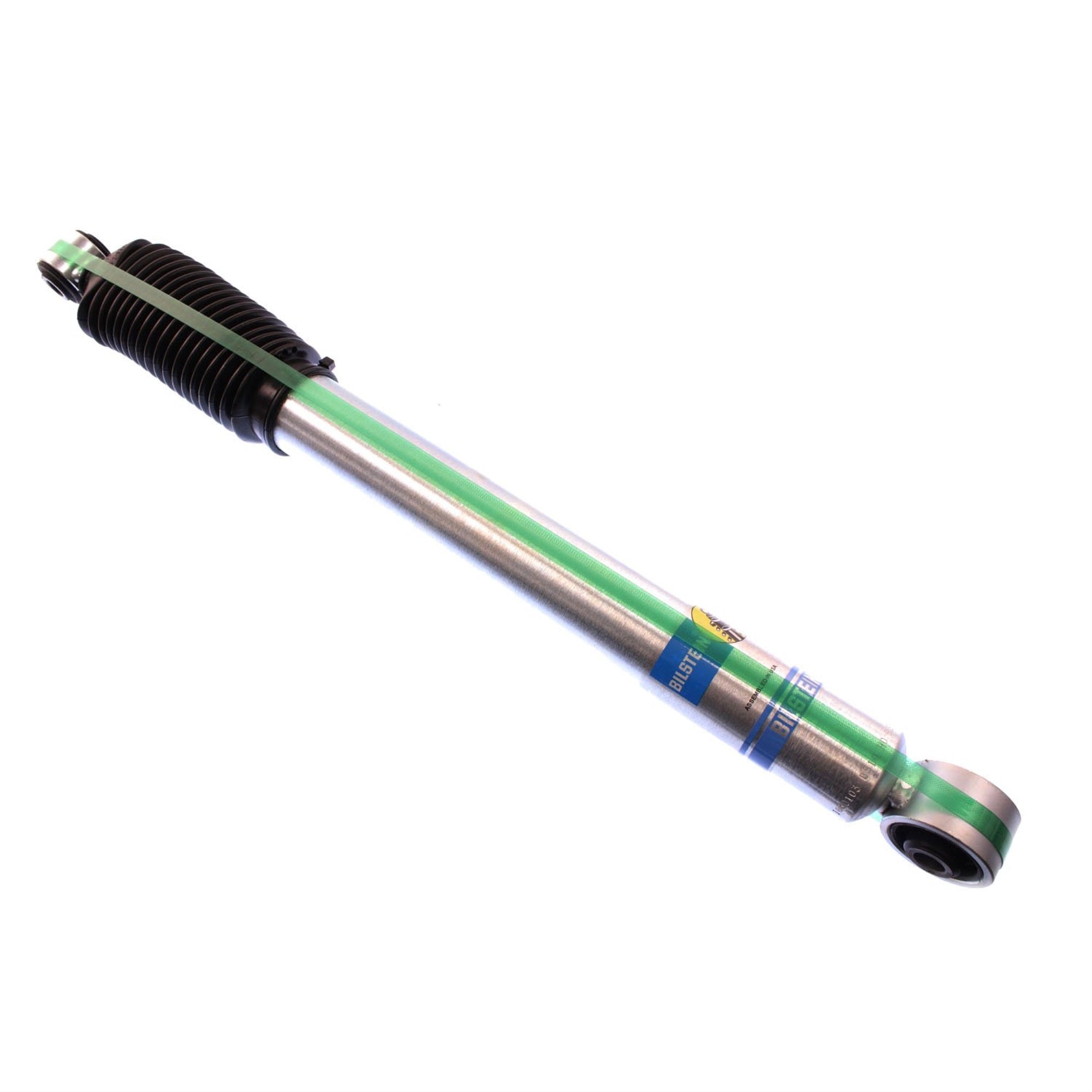 Bilstein 5100 Monotube Gas Shocks For 08-18 Silverado 1500 W/6' Lift 24-186636