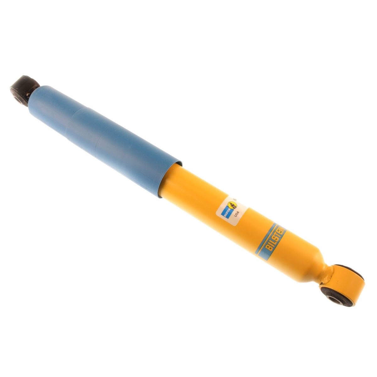 Bilstein 24-186667 B6 Series Hd Shock Absorber Supersedes Pn[F4-Be5-C254-H0] B6 Series Hd Shock Absorber