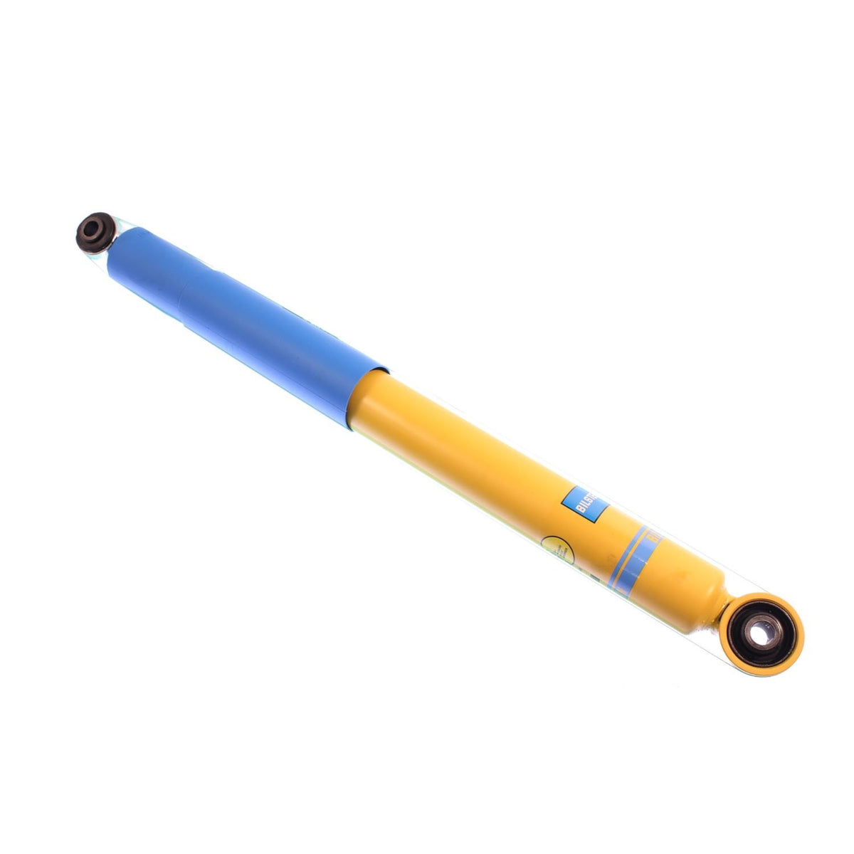 Bilstein B6 2007 Chevrolet Silverado 1500 Lt Rear 46Mm Monotube Shock Absorber (24-186841)