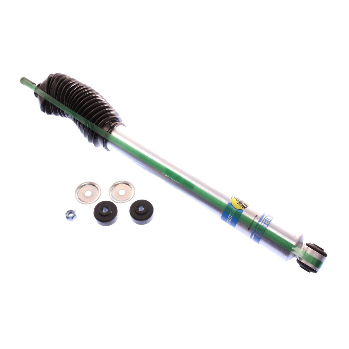 Bilstein 24-186872 B8 5100 Shock Absorber B8 5100 Shock Absorber,Silver