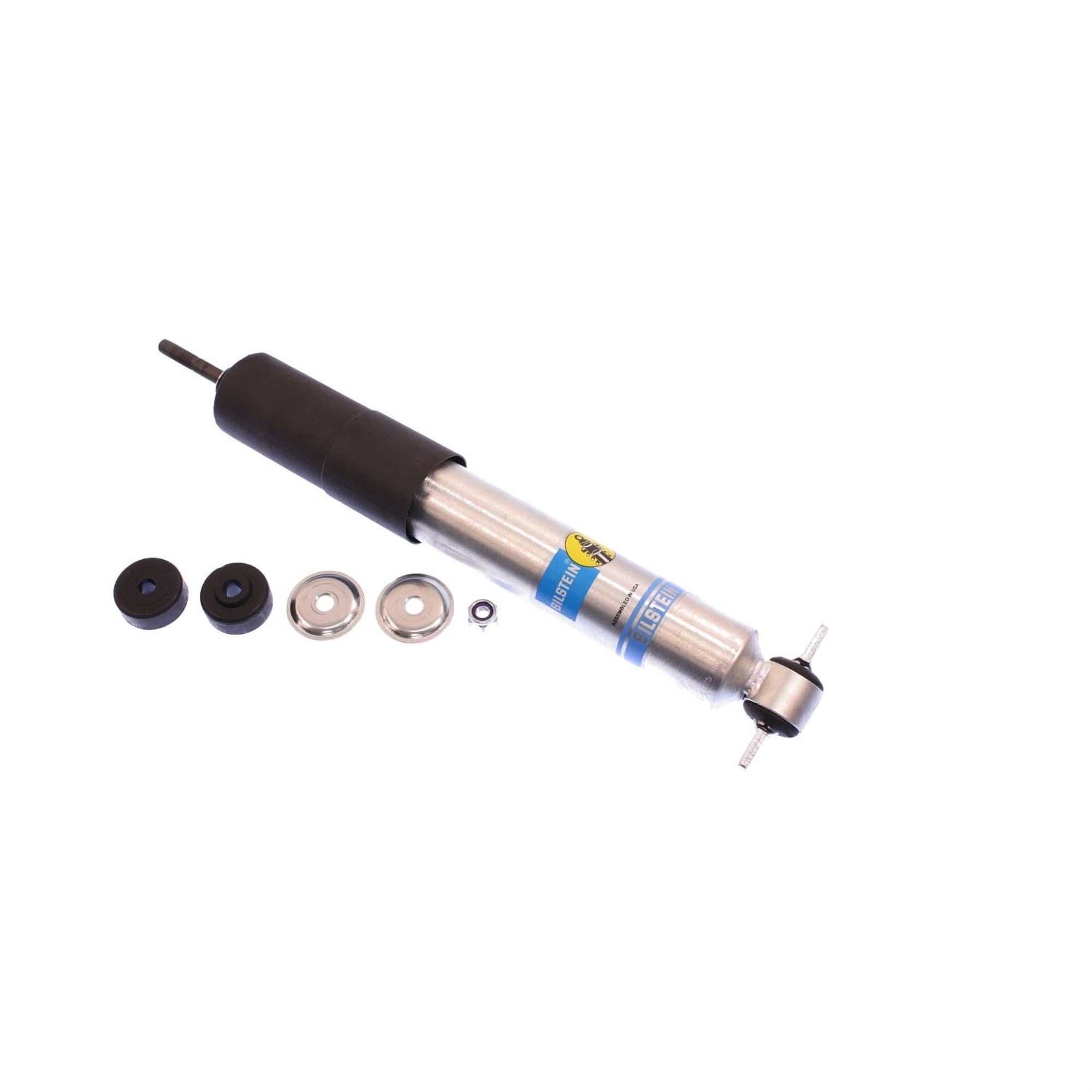 Bilstein 24-187107 Monotube Shock Absorber, Front, 46Mm