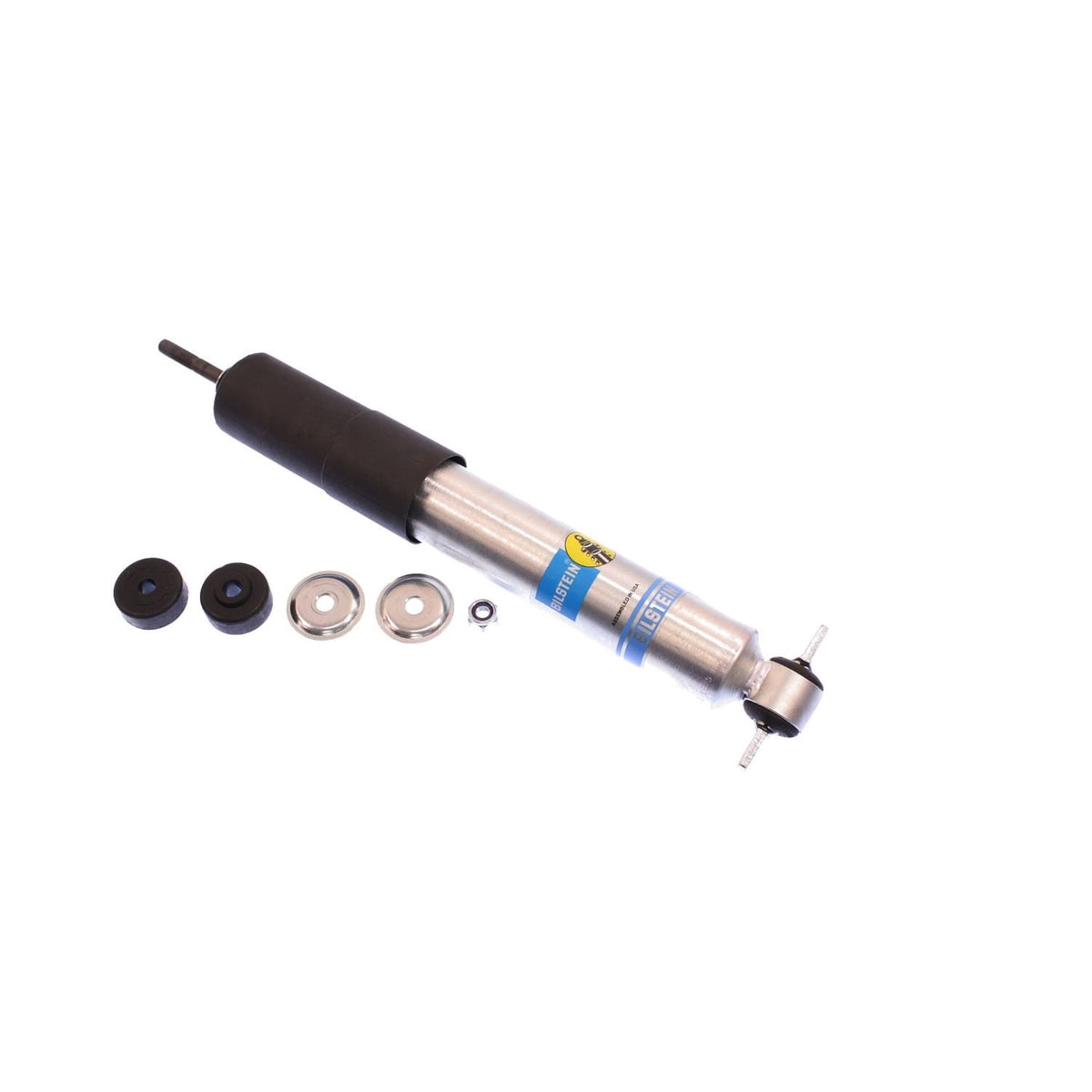 Bilstein 24-187107 Monotube Shock Absorber, Front, 46Mm
