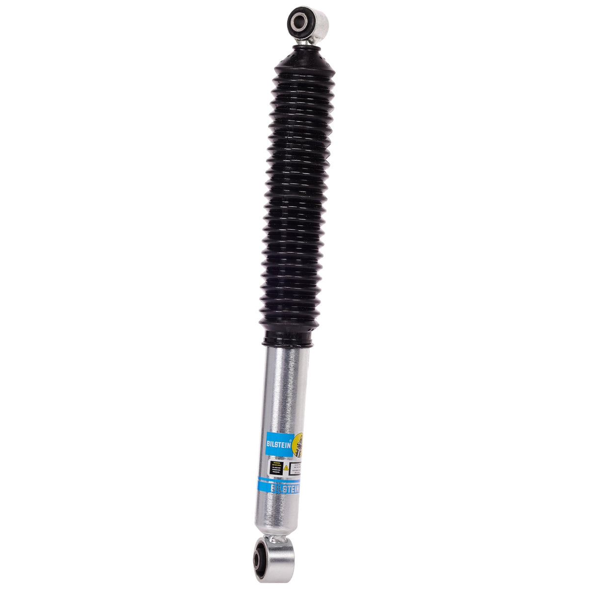 Shock B8 5100 Series, Monotube, Steel, Zinc Plated
