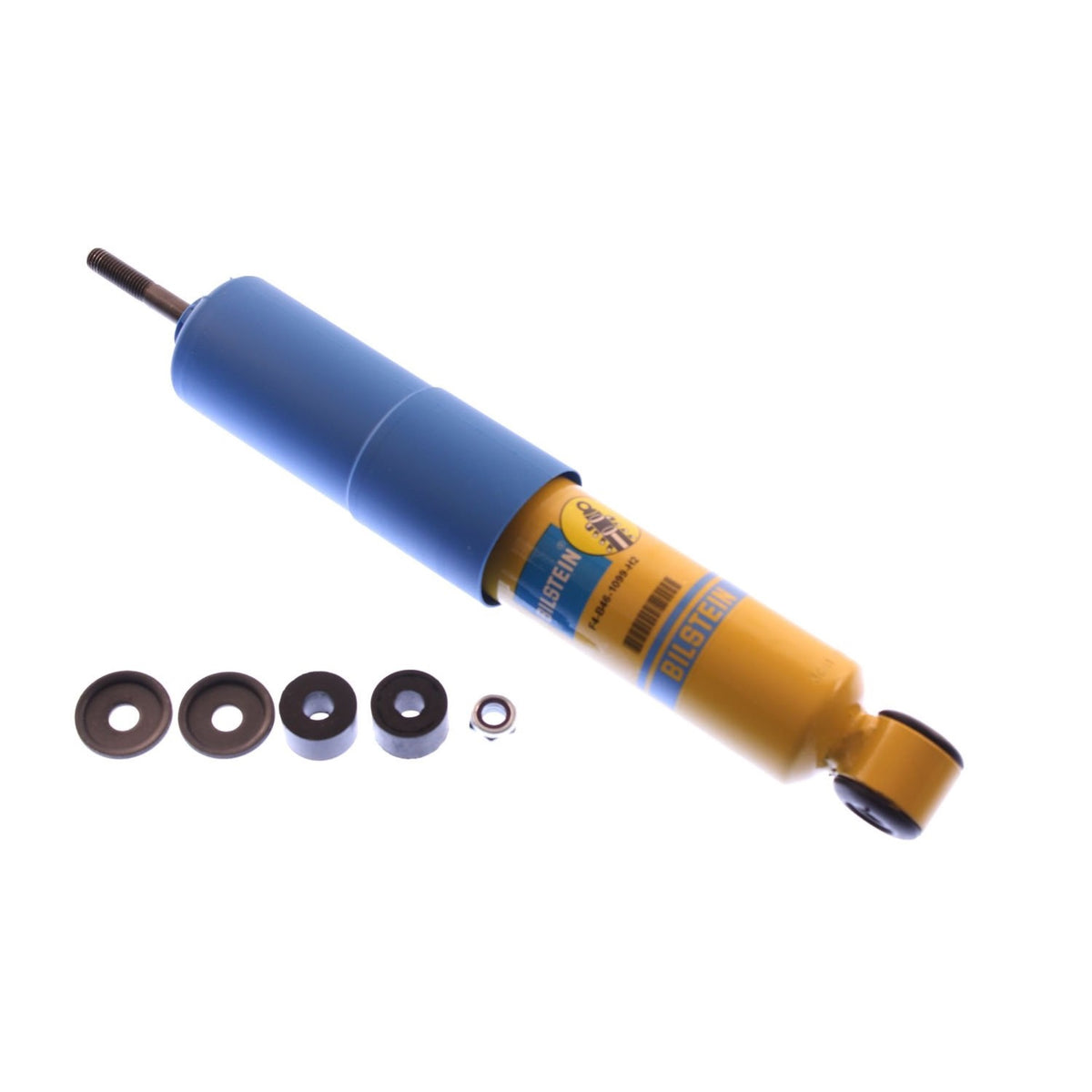 Bilstein B6 2004 Frontier Xe Rwd Crew Cab Pickup Front 46Mm Monotube Shock Absorber (24-187824)