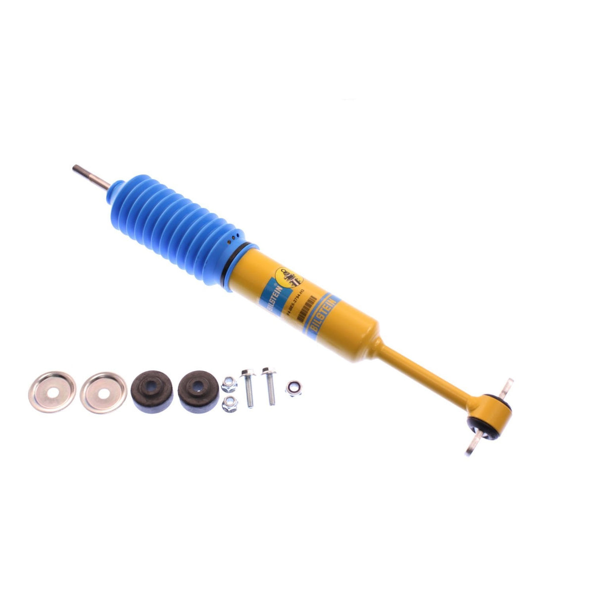 Bilstein B6 2009 Ford Ranger Fx4 Front 46Mm Monotube Shock Absorber (24-188241)