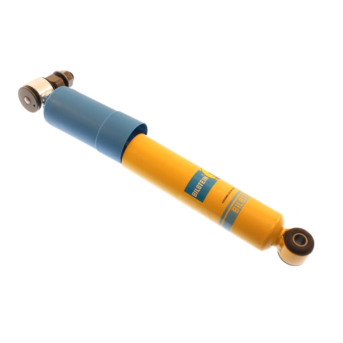 Bilstein 24-192941 4600 Series Shock Absorber Superseded Pn[F4-B46-1185-H2] 4600 Series Shock Absorber