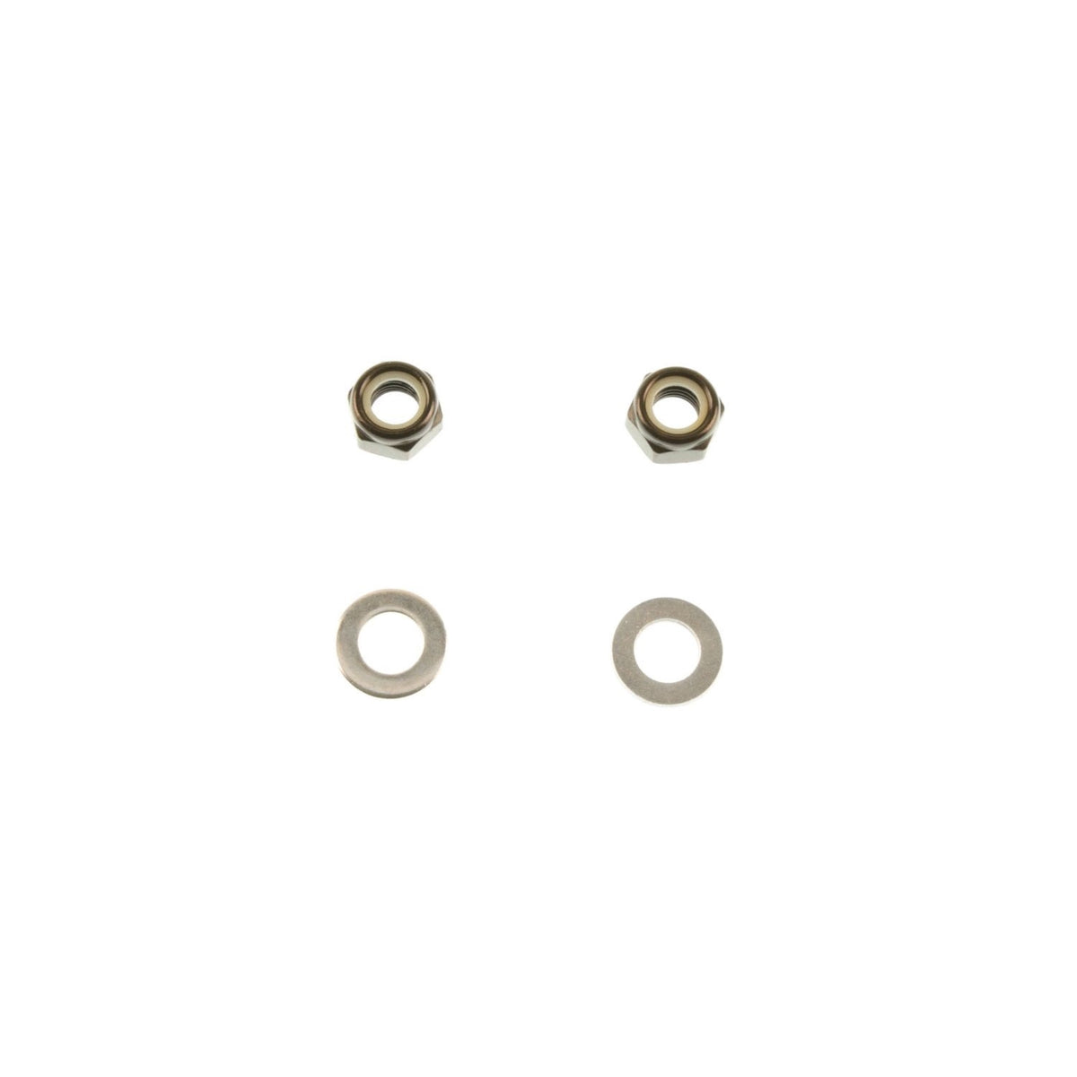 Bilstein (24-196437) 46Mm Monotube Shock Absorber , Yellow