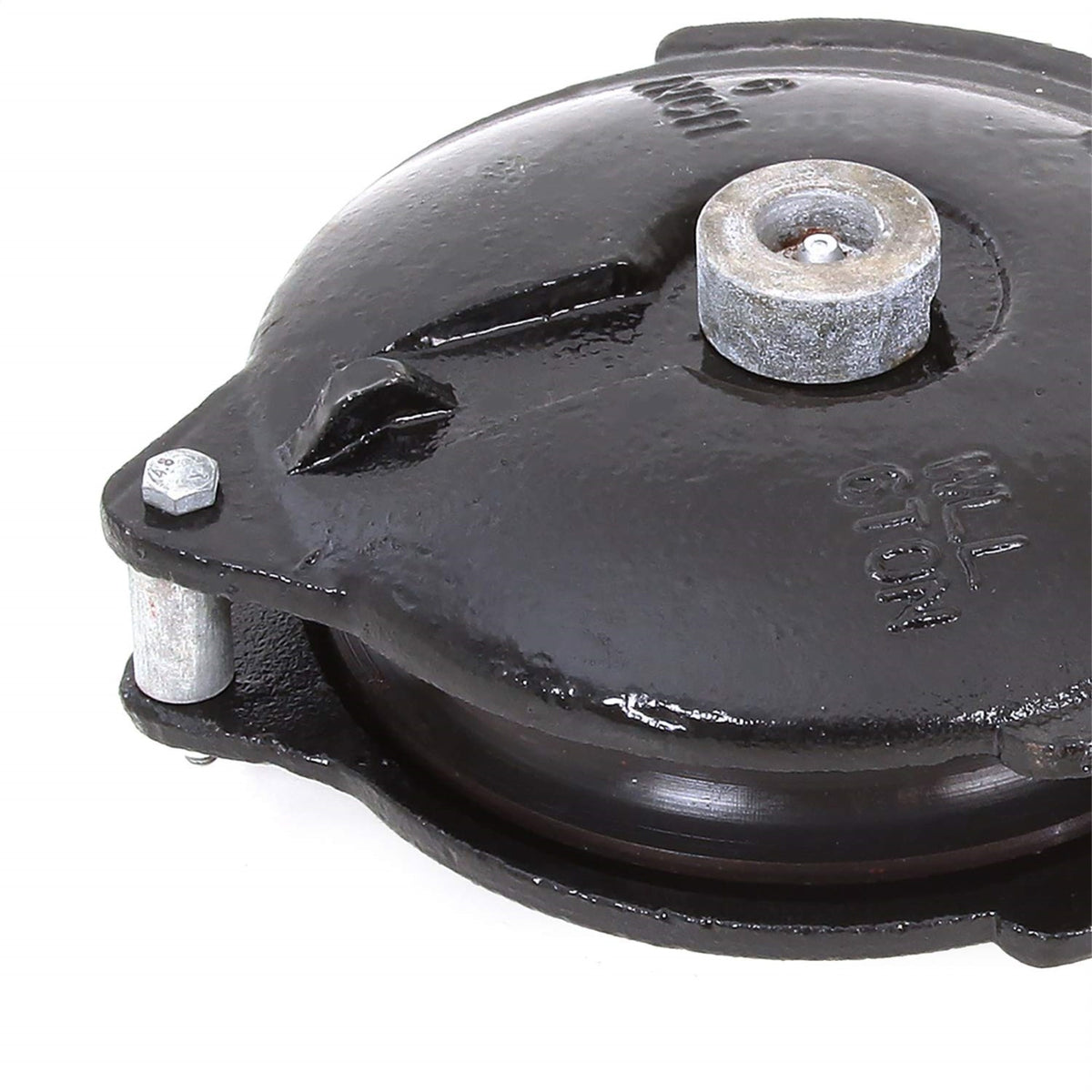 Smittybilt 2748 Snatch Block - 36,000 Lbs. Rating , Black