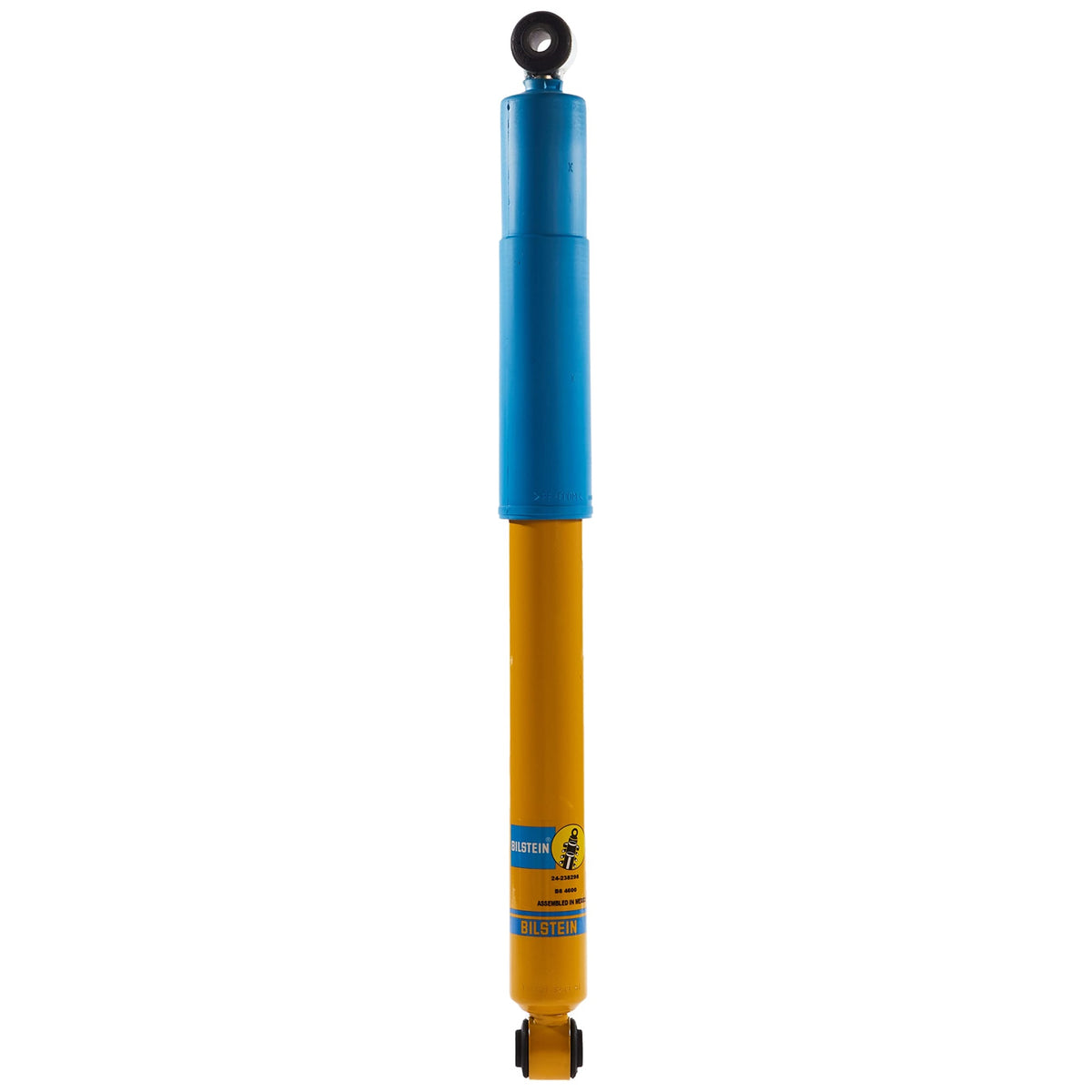 Bilstein Shock Absorber B6 Rear Gm 1500 2/4Wd