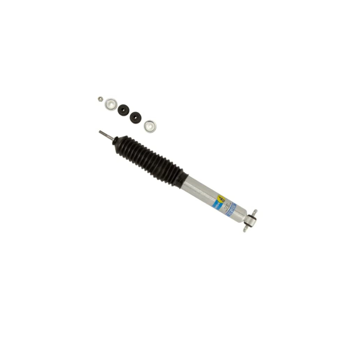 Proz Is Compatible With 5100 Series 1998 Wrangler Se Front 46Mm Monotube Shock Absorber (24-293099)