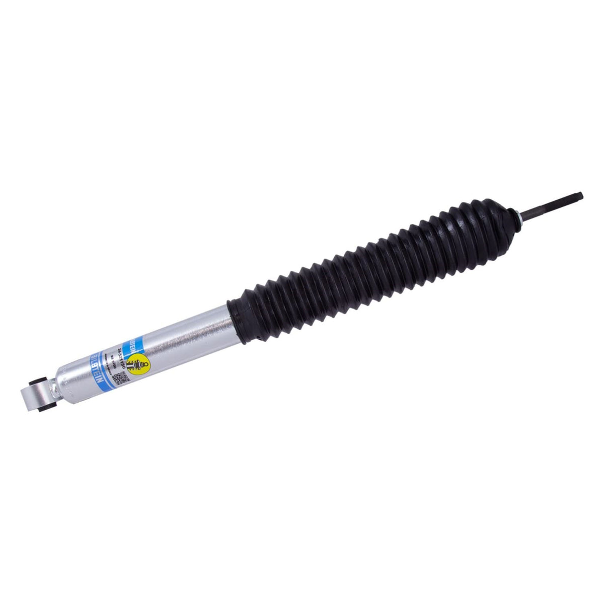 Bilstein 24-321150 - B8 5100 Series Rear Driver Or Passenger Side Monotube Smooth Body Shock Absorber
