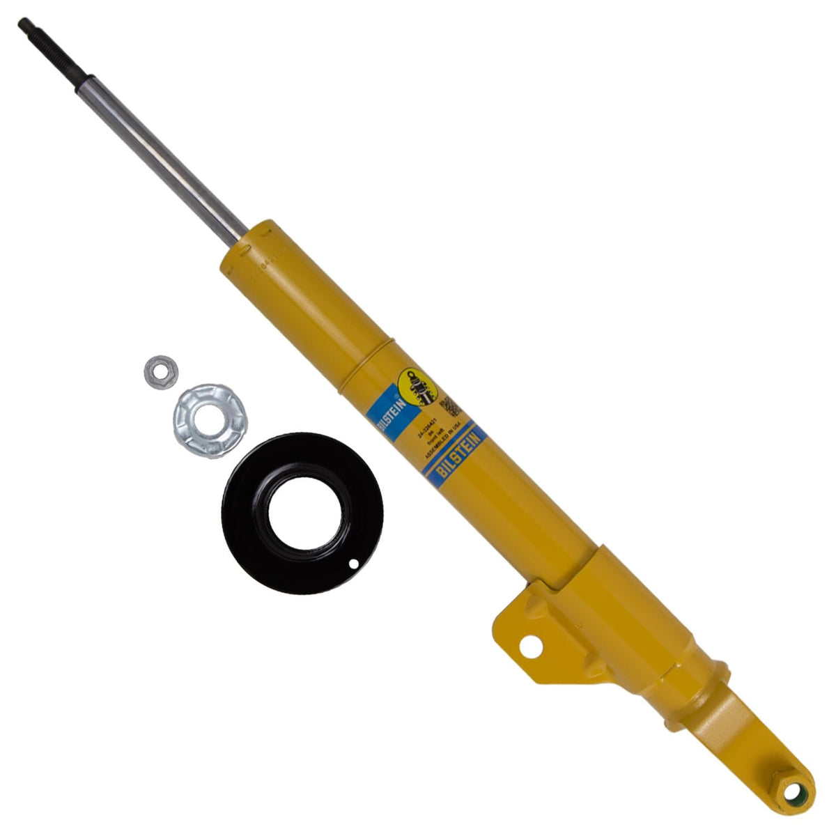 Bilstein - 11+ Chrysler L-Series Front Left Shock (24-326421)
