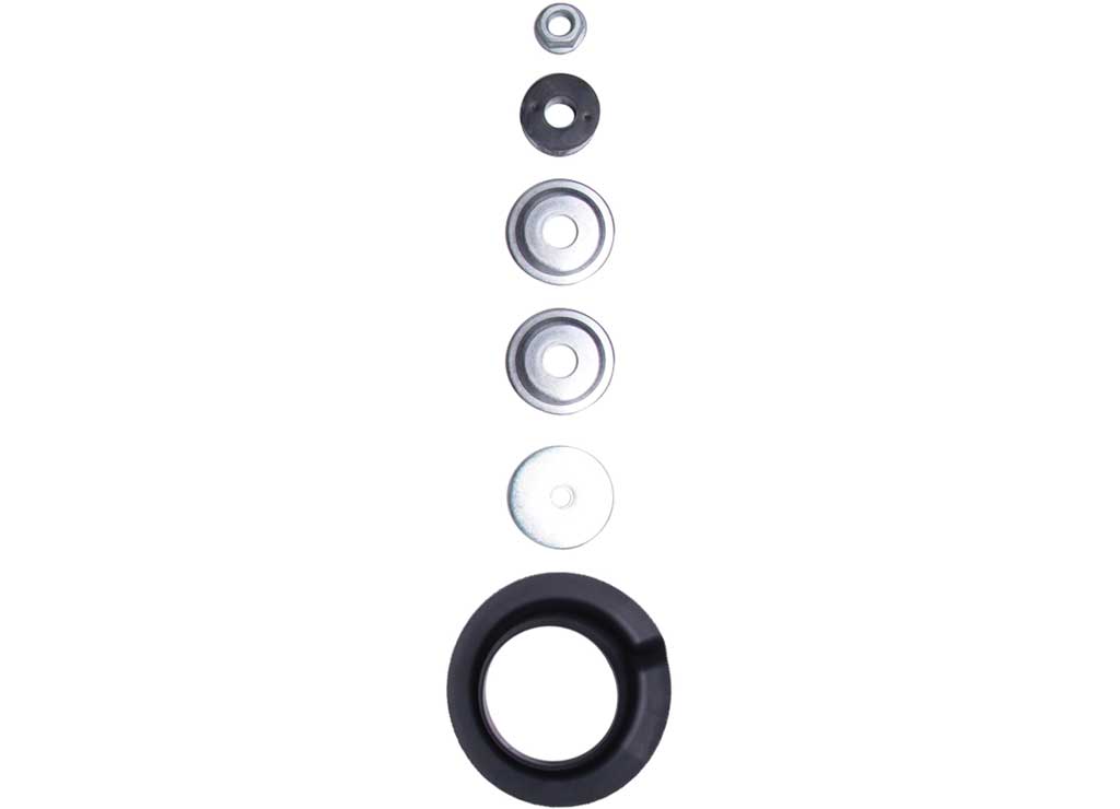 23C TY SEQUOIA; 22C TUNDRA W/O ADAPTIVE VARIABLE SUSP FRT B8 5100 (RIDE HEIGHT ADJ) SHOCK ABSORBER