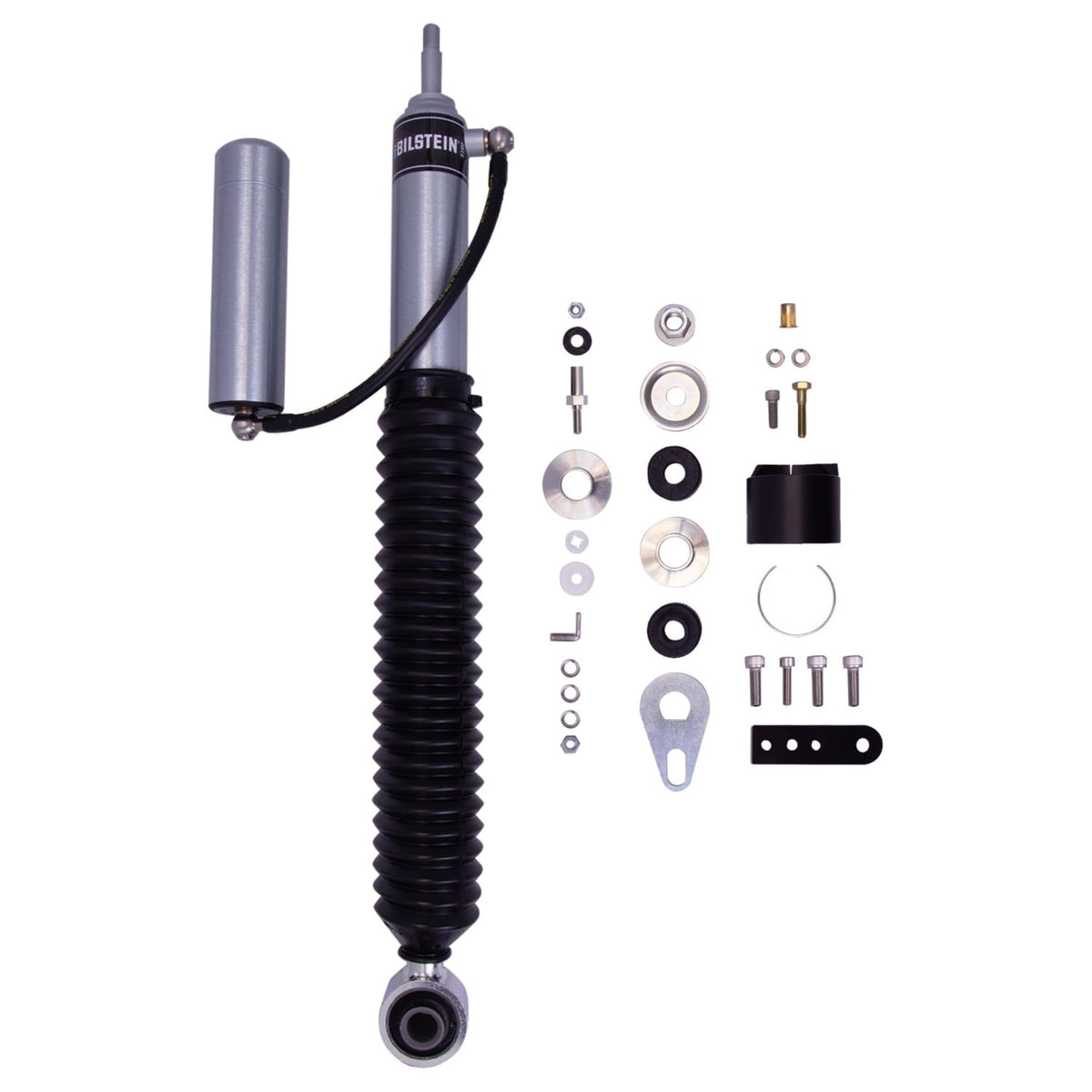 Bilstein - 10-22 Lexus Gx460 / 03-22 Toyota 4Runner B8 5160 Series Rear 46Mm Monotube Shock Absorber (25-311211)