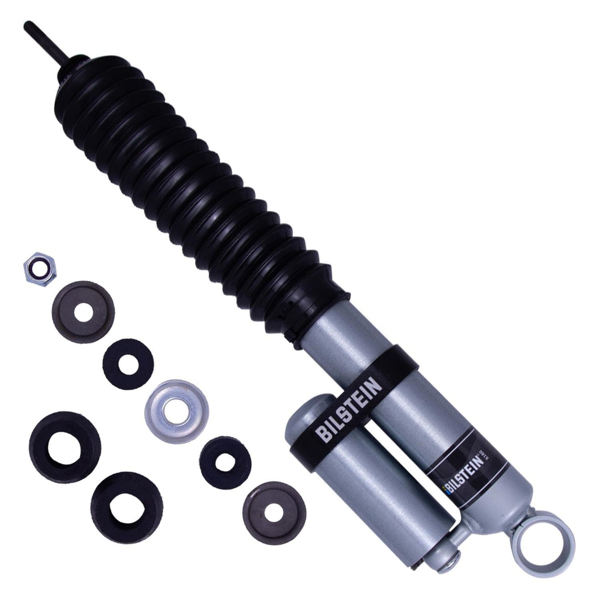 Bilstein B8 5160 Series 96-02 Toyota 4Runner (4Wd Only) Rear Right Shock Absorber (25-311303)