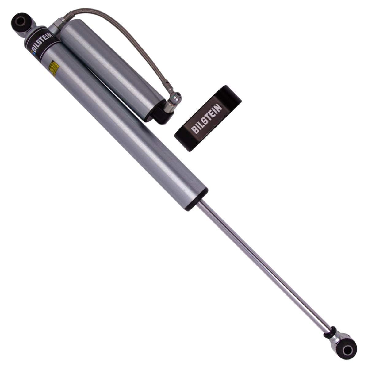 Bilstein - 5160 Series 15-22 Ford F-150 4Wd (0-2In Lift) Rear Shock Absorber (25-311372)