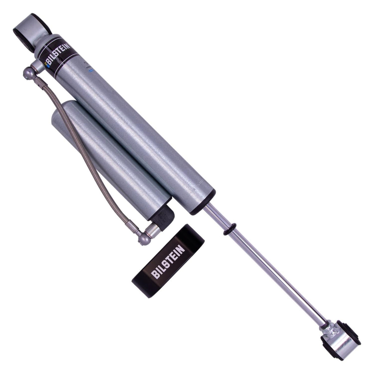 Bilstein - 5160 Series 17-22 Titan Rear 46Mm Monotube Shock Absorber (25-311426)