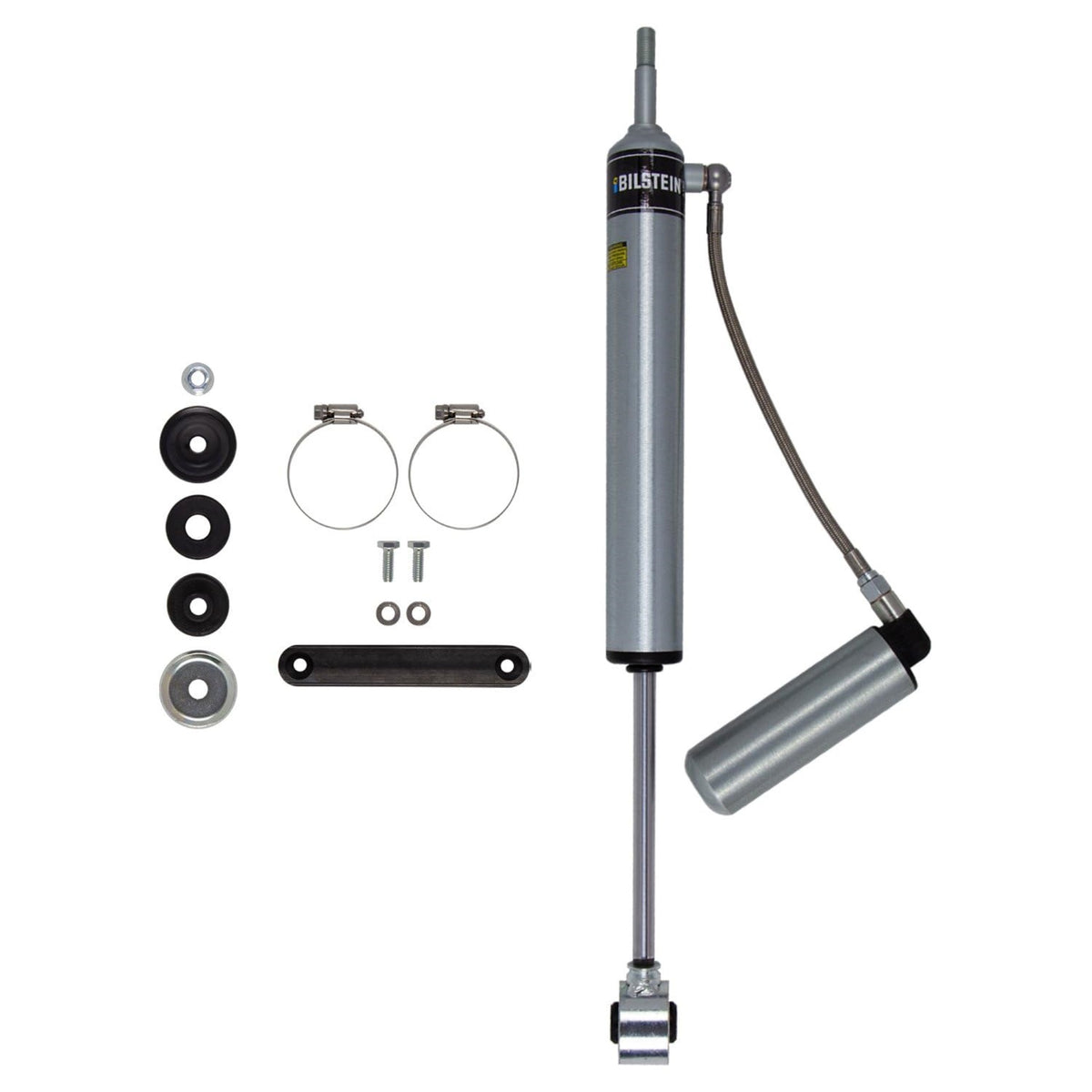 Bilstein - B8 5160 Series 14-23 Ram 2500 Front Shock Absorber For 2-2.5In Lifted Height 4Wd Only (25-311907)
