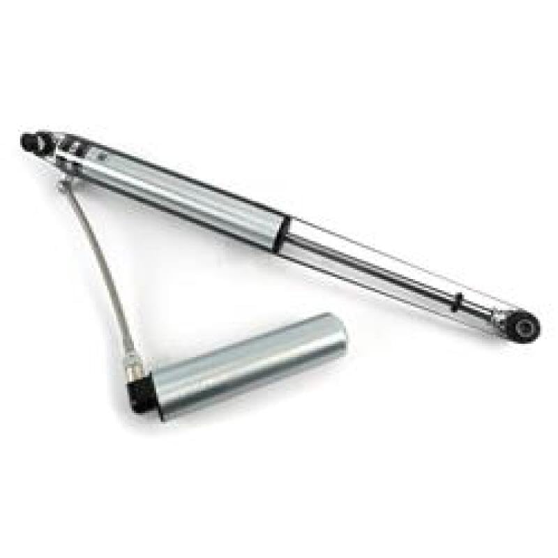 0718 Jeep Wrangler Jk Rear B8 5160 Suspension Shock Absorber For Rear Lifted Height: 1.53In
