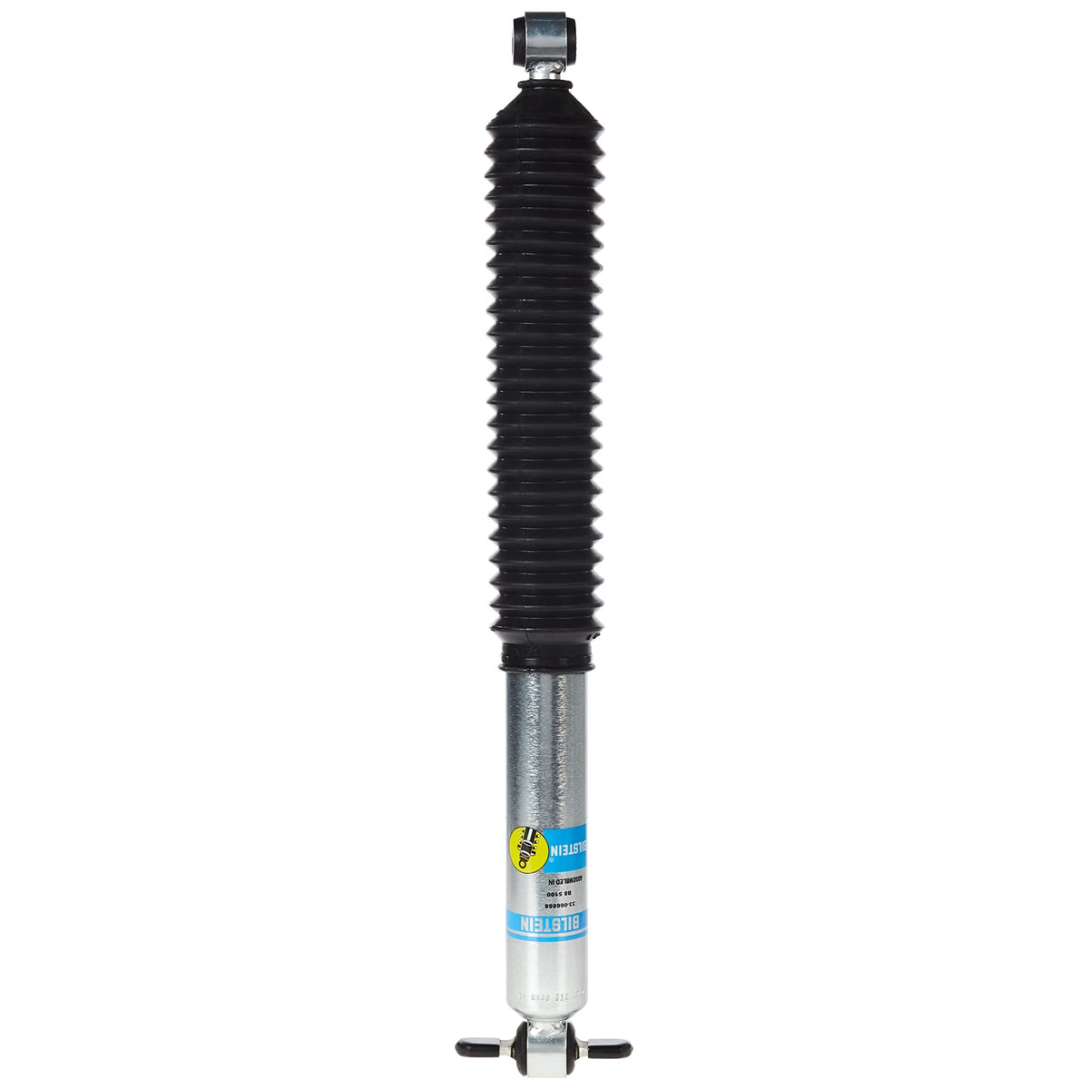 Bilstein 33-066868 B8 5100 Shock Absorber B8 5100 Shock Absorber,Silver
