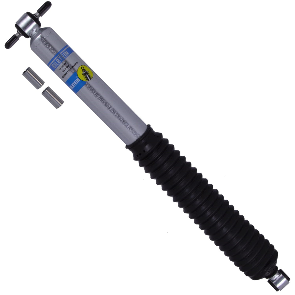 Bilstein 33-151663 6' Lift Rear Shock For Jeep Xj ,Silver