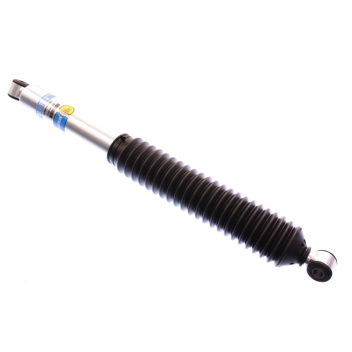 Bilstein 33-170794 Monotube Steering Damper, Front 46Mm,Silver