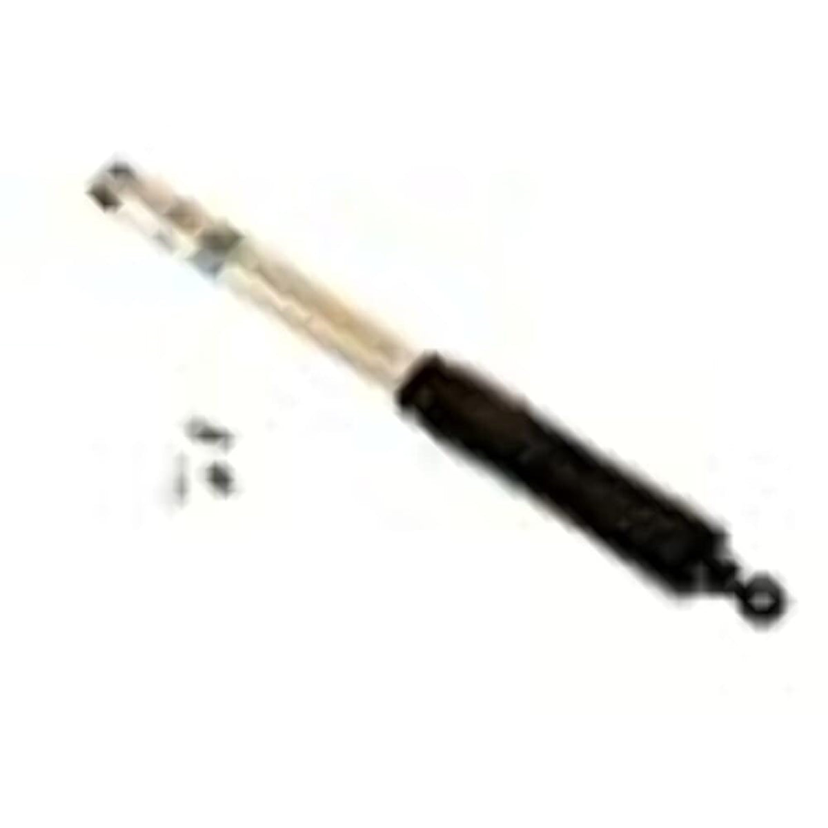 Bilstein Shock, B8 5125 Series, Monotube, 15.12 In Compressed / 24.35 In Extended, 46 Mm, Steel, Zinc Plated, Each