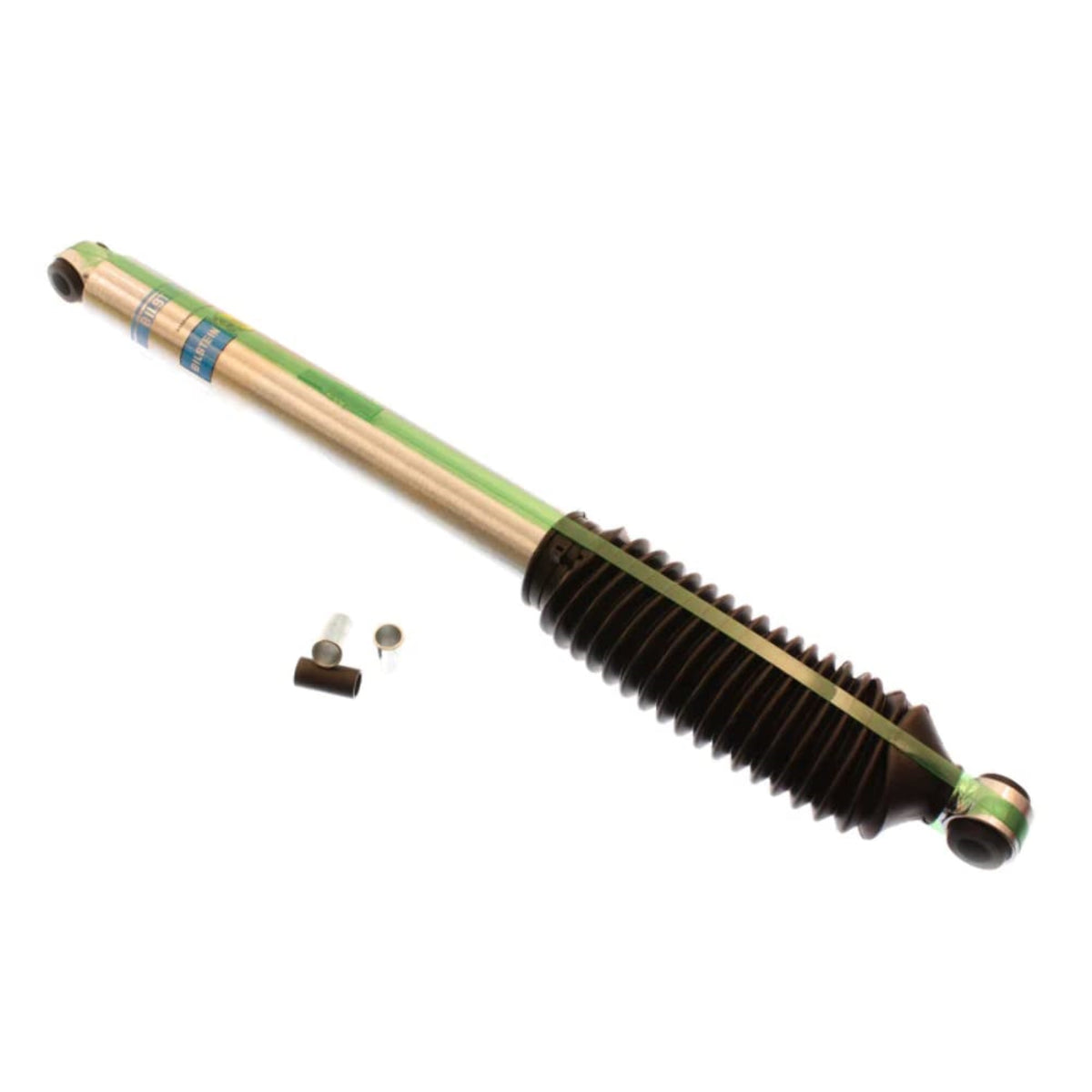 Bilstein 33-186559 5125 Series Shock Absorber For Use W/Lifted Pickups/Suvs/Jeeps 28.00 In. Extended 17.01 In. Collapsed Non-Coilover/No Reservoir 5125 Series Shock Absorber