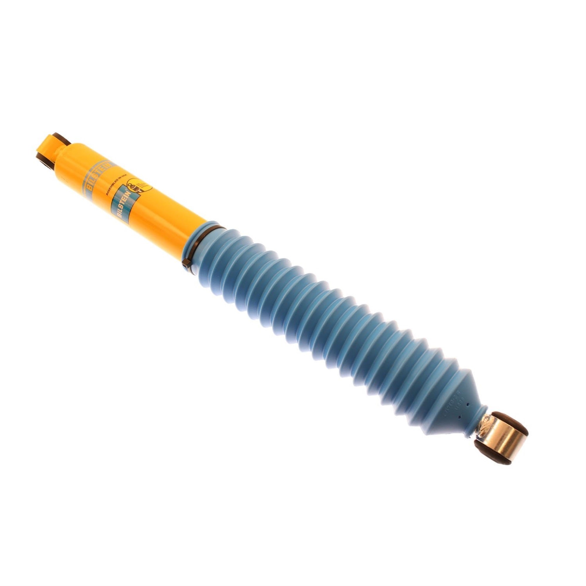 Bilstein 33-188218 4600 Series Shock Absorber 4600 Series Shock Absorber ,Yellow
