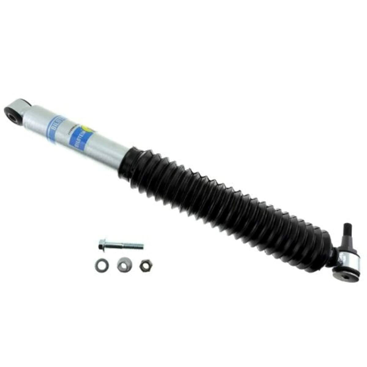 Bilstein 33-196619 B8 5100 Steering Damper B8 5100 Steering Damper,Silver