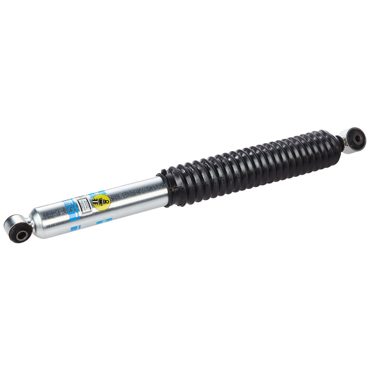 Bilstein 33-225807 B8 5100 Shock Absorber B8 5100 Shock Absorber,Silver