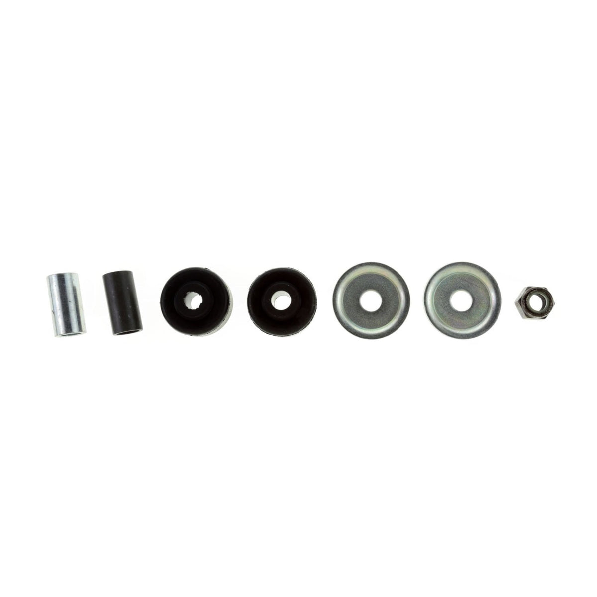 Bilstein 33-230337 Monotube Shock Absorber, 46Mm