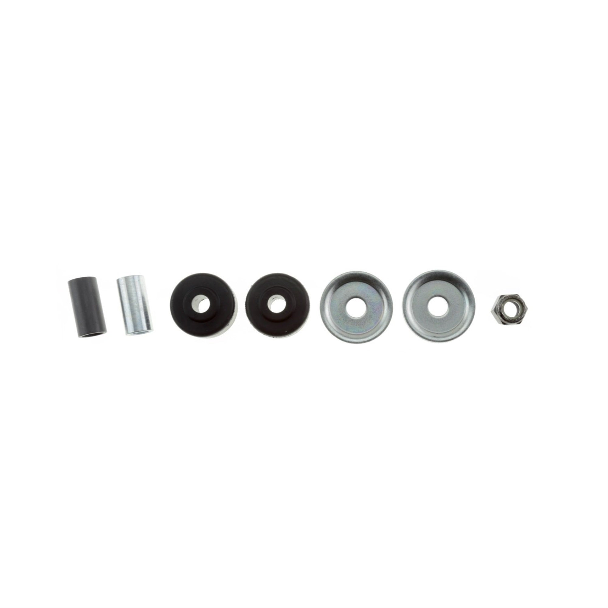 Bilstein 33-230351 Monotube Shock Absorber, 46Mm