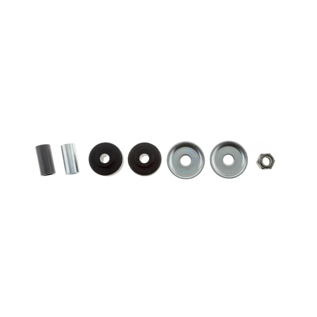 Bilstein 33-230351 Monotube Shock Absorber, 46Mm