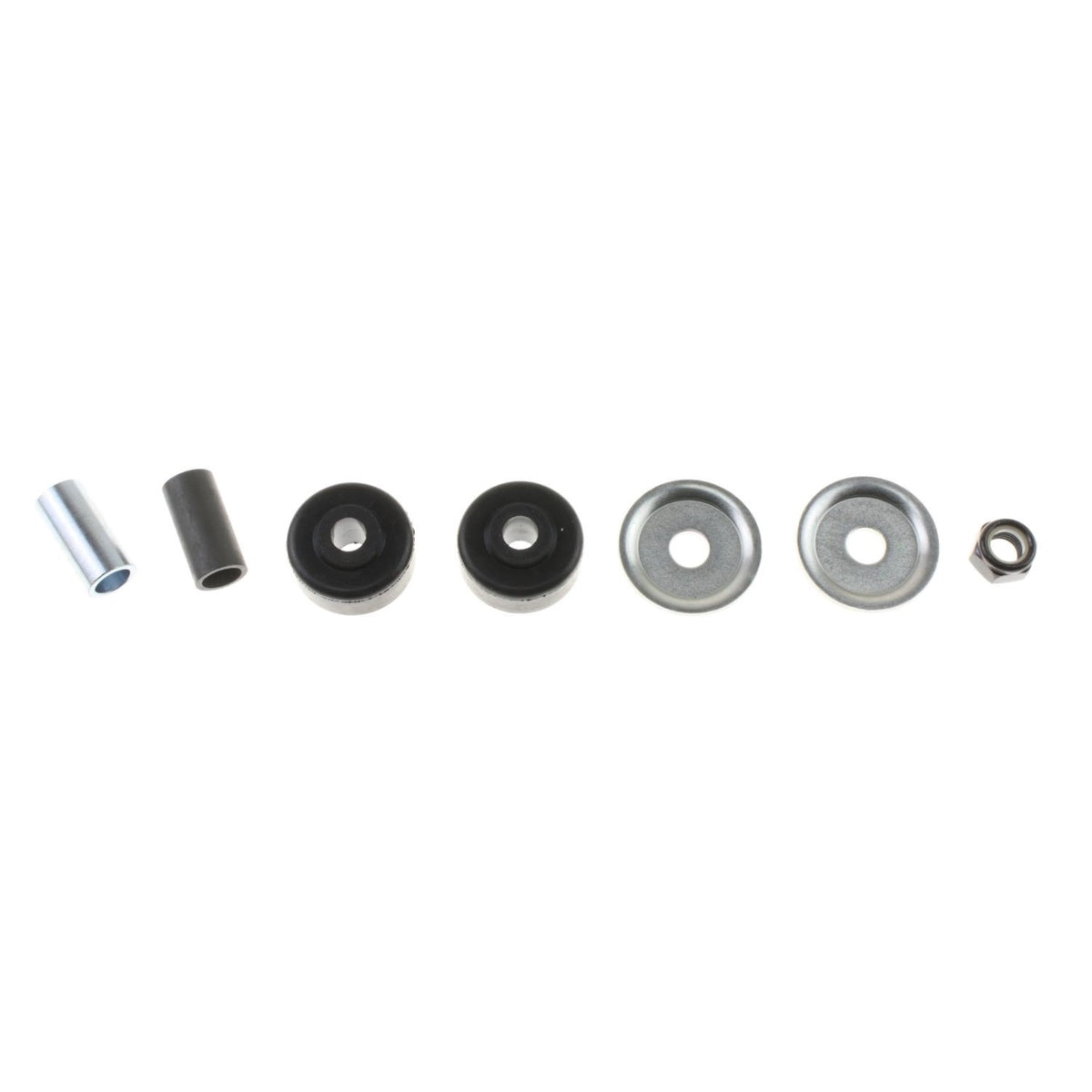Bilstein 33-230368 Monotube Shock Absorber, 46Mm