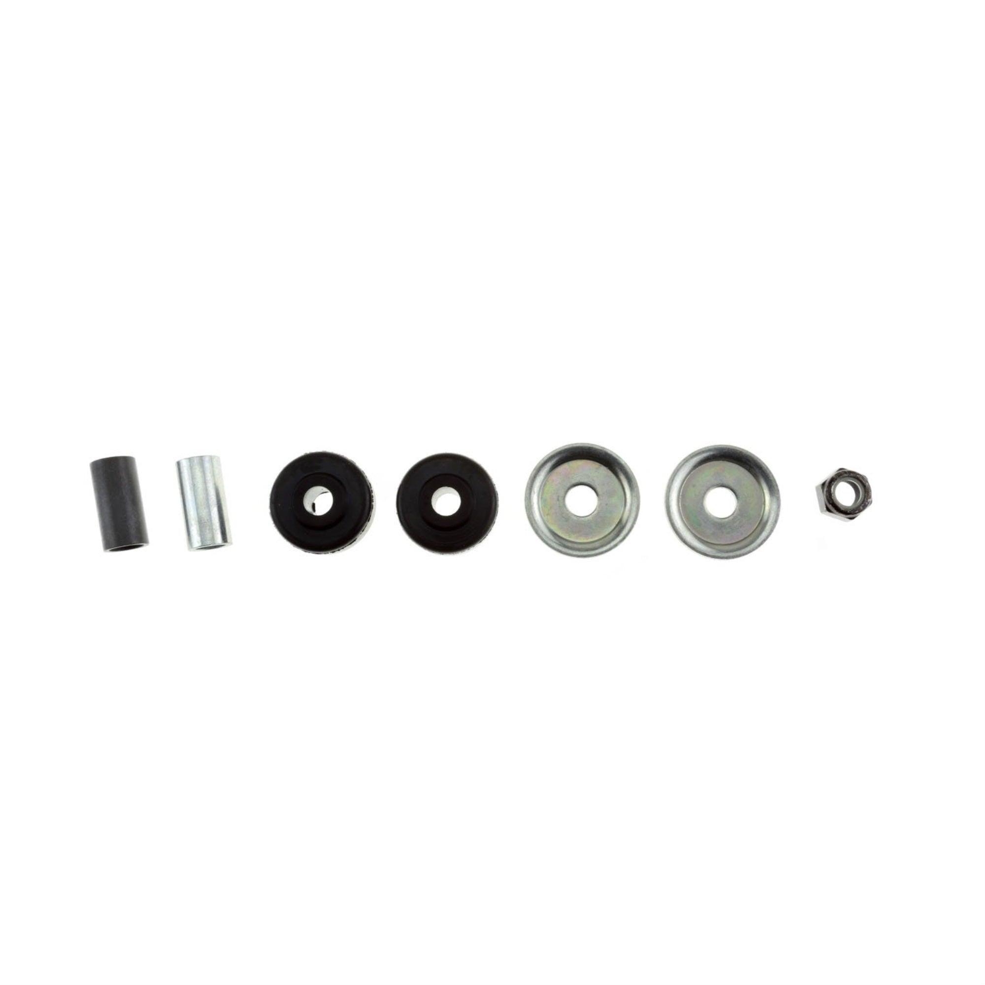 Bilstein 33-230399 Monotube Shock Absorber, 46Mm