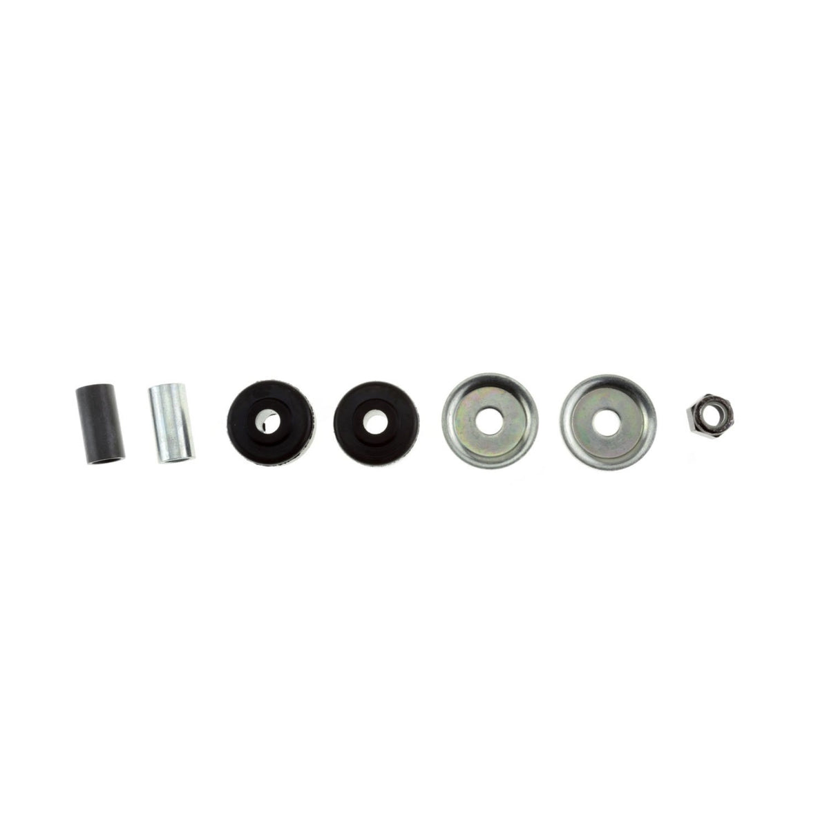 Bilstein 33-230399 Monotube Shock Absorber, 46Mm