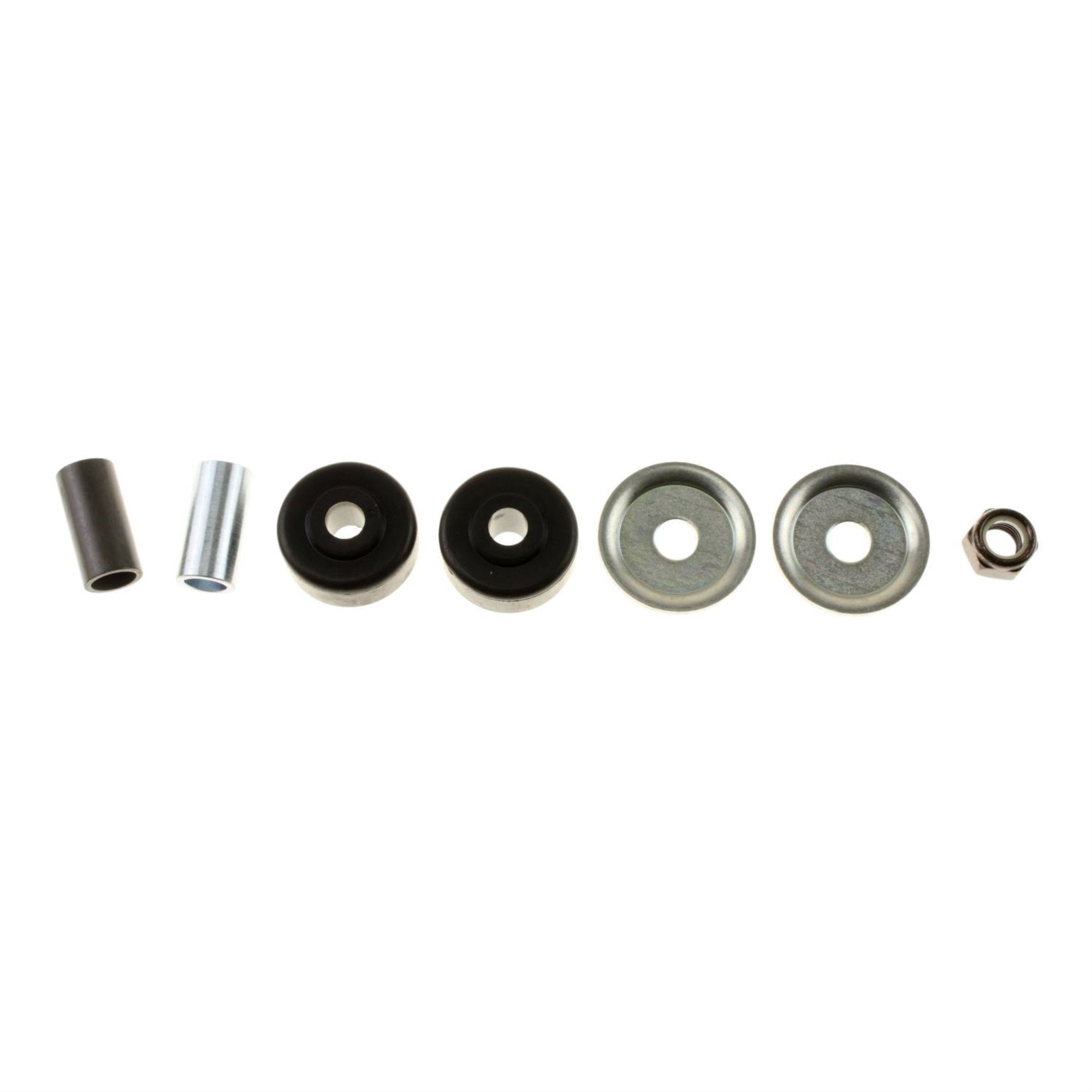 Bilstein 33-230412 Monotube Shock Absorber, 46Mm