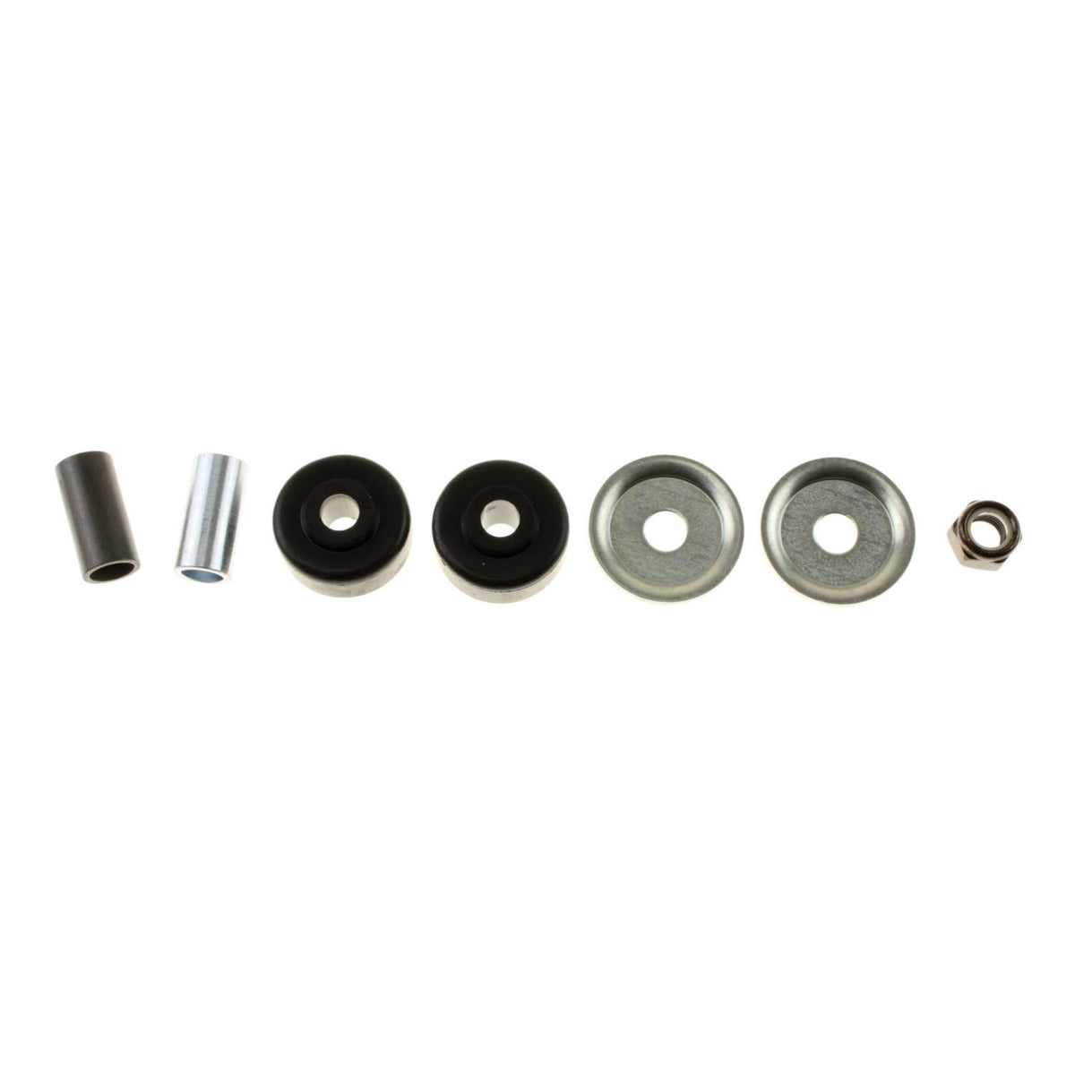 Bilstein 33-230412 Monotube Shock Absorber, 46Mm