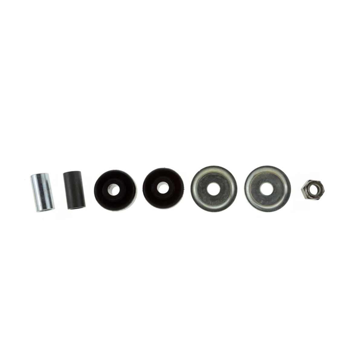 Bilstein 33-230436 Monotube Shock Absorber, 46Mm