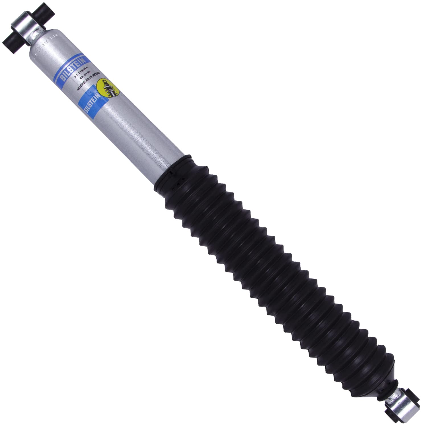FRONT SHOCK ABSORBER B8 5100 JEEP JL WRANGLER 4DR;