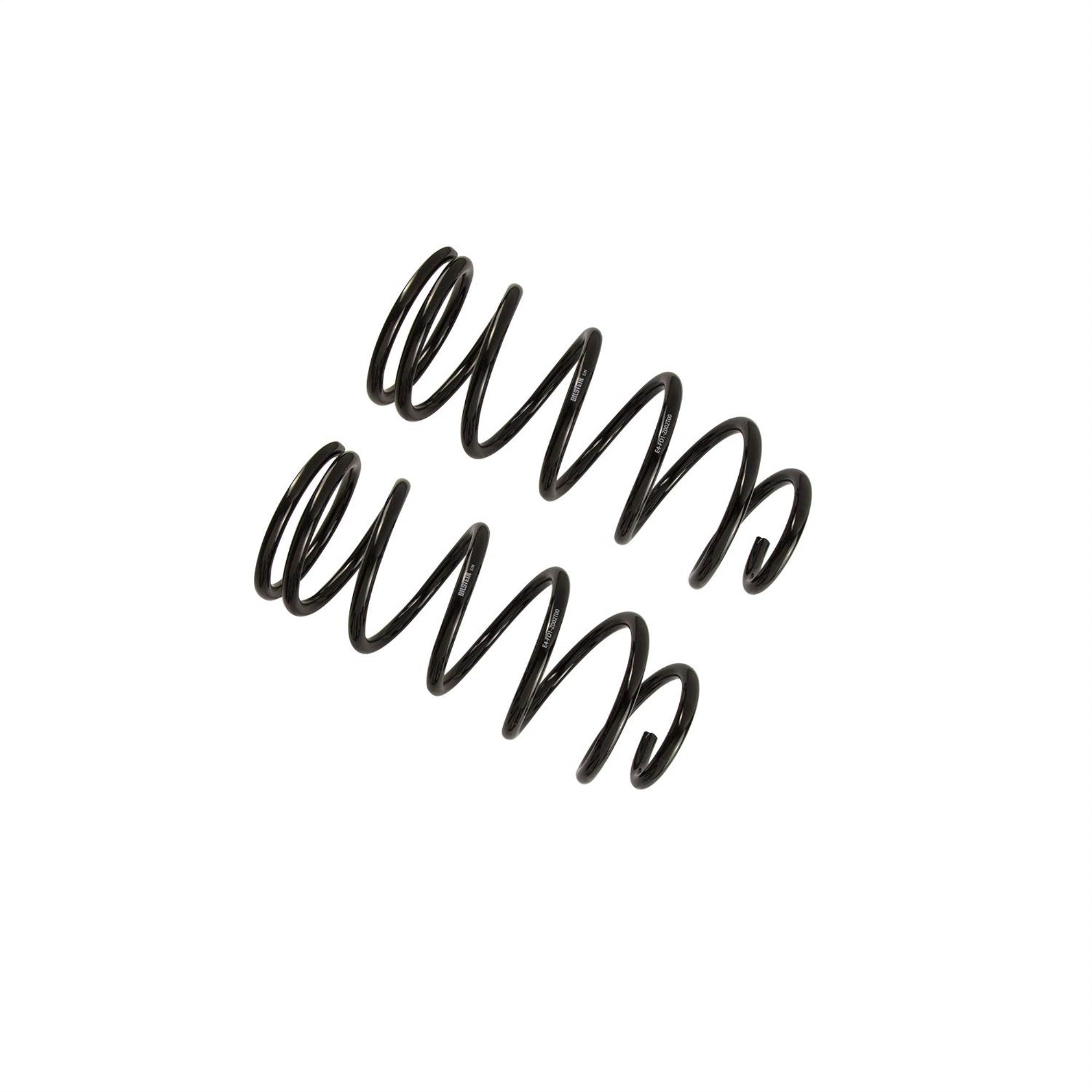 Bilstein Suspension Kit 36281817,Black