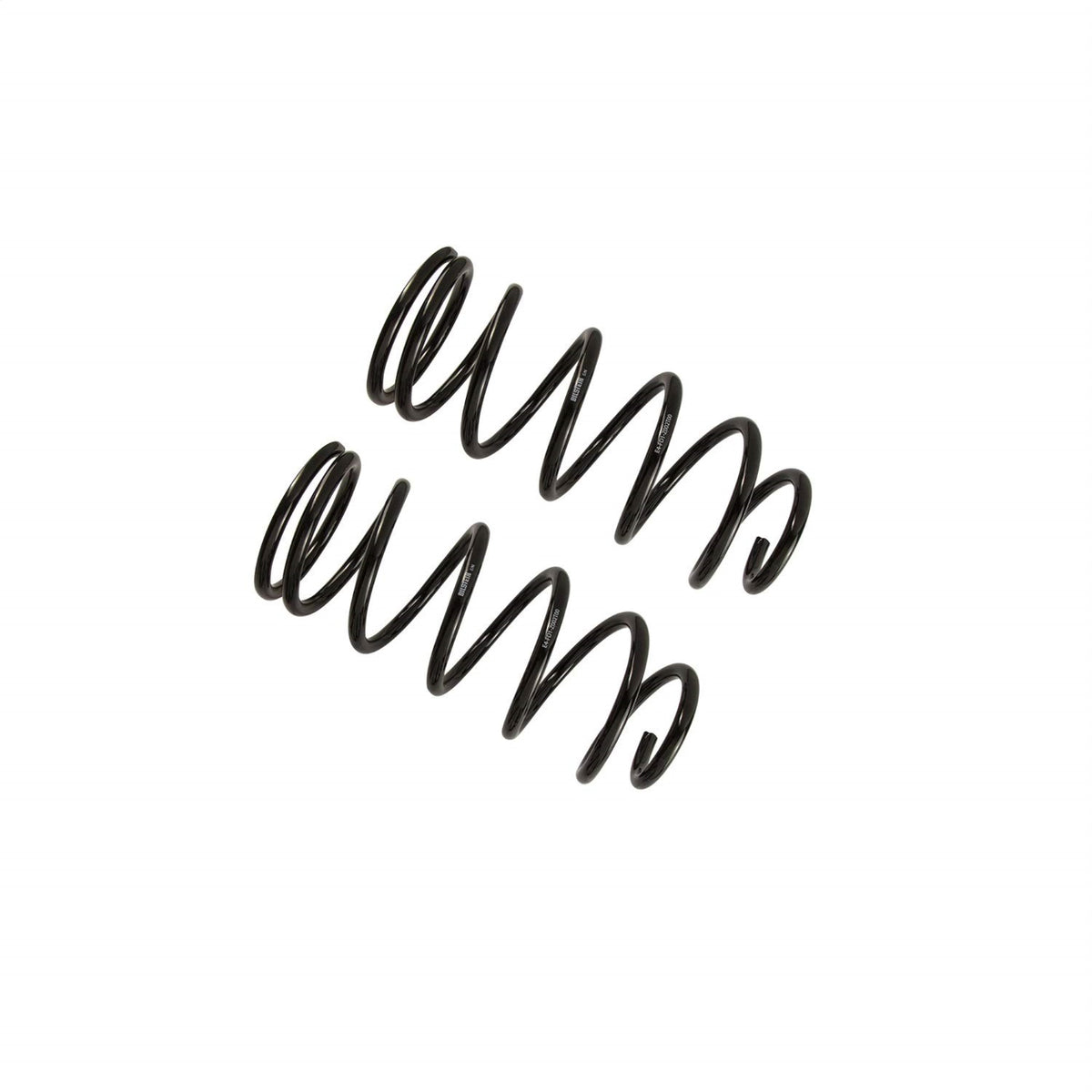 Bilstein Suspension Kit 36281817,Black