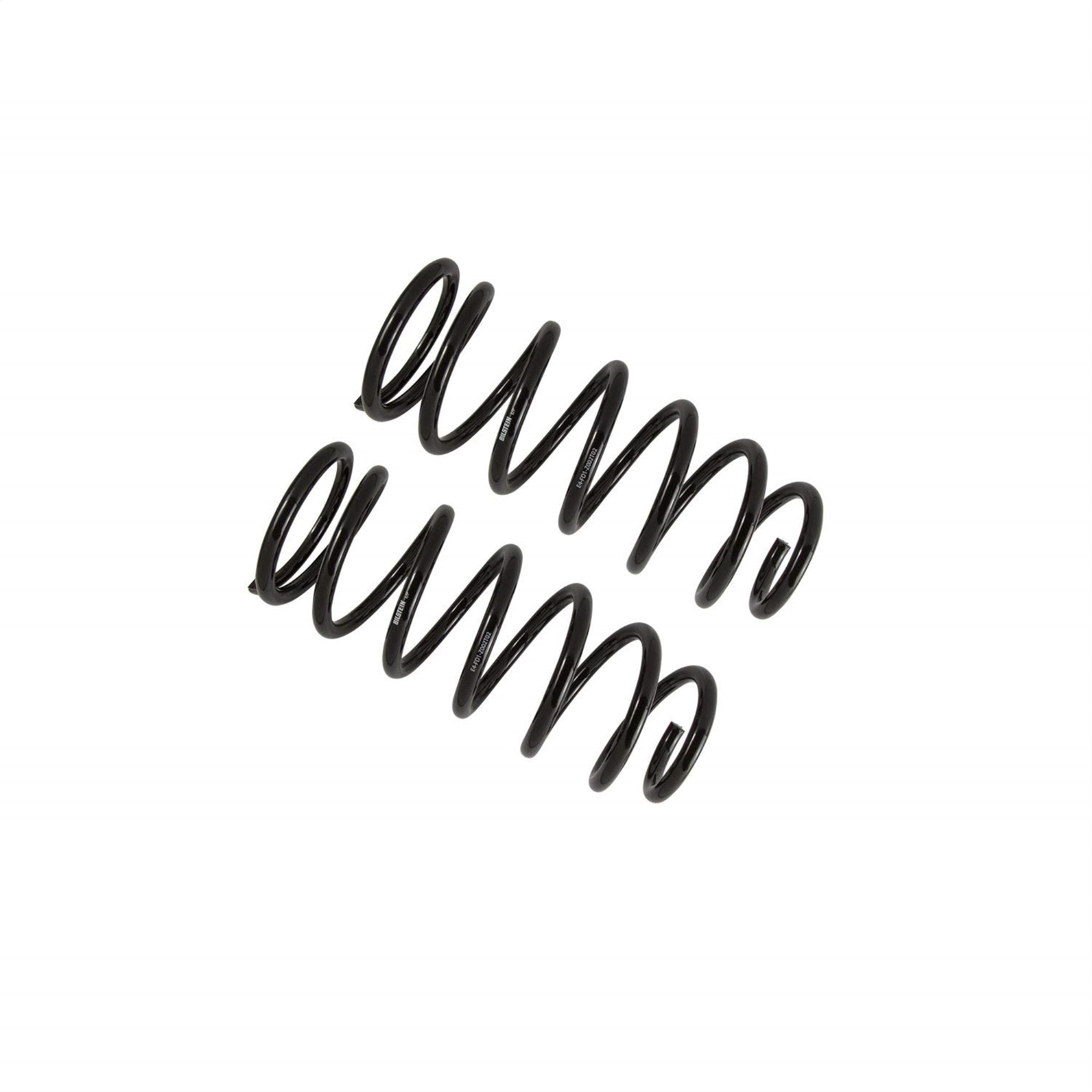 Bilstein Suspension Kit 36281831, Black