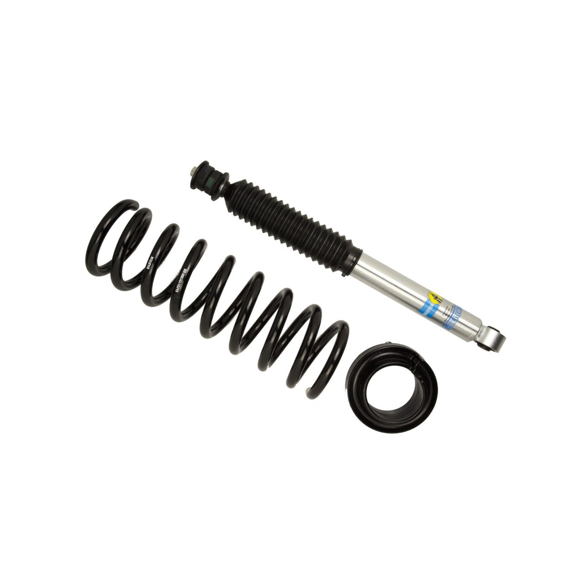Bilstein B8 5112 Series 14-17 Dodge Ram 2500 Front Suspension Leveling Kit (46-268655)