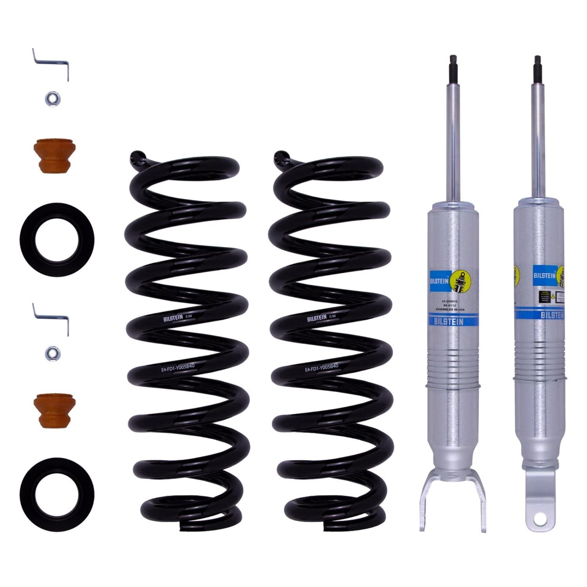 Bilstein 47-293540 Shock Absorbers