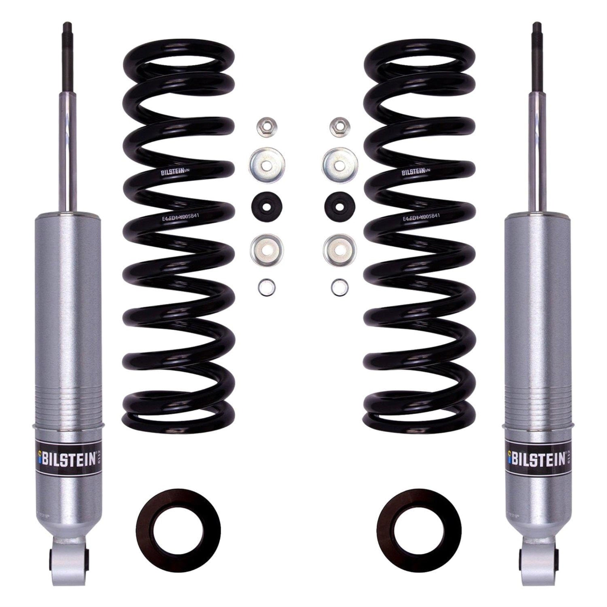 Bilstein B8 6112 96-02 Toyota 4Runner Front Suspension Kit (47-310872)