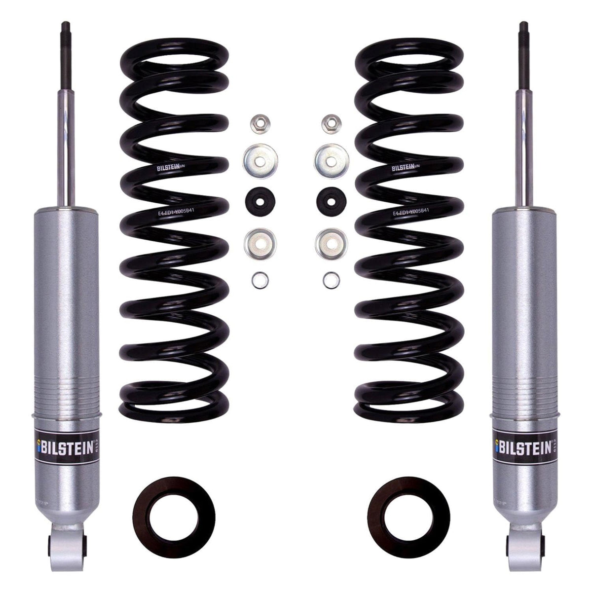 Bilstein B8 6112 96-02 Toyota 4Runner Front Suspension Kit (47-310872)